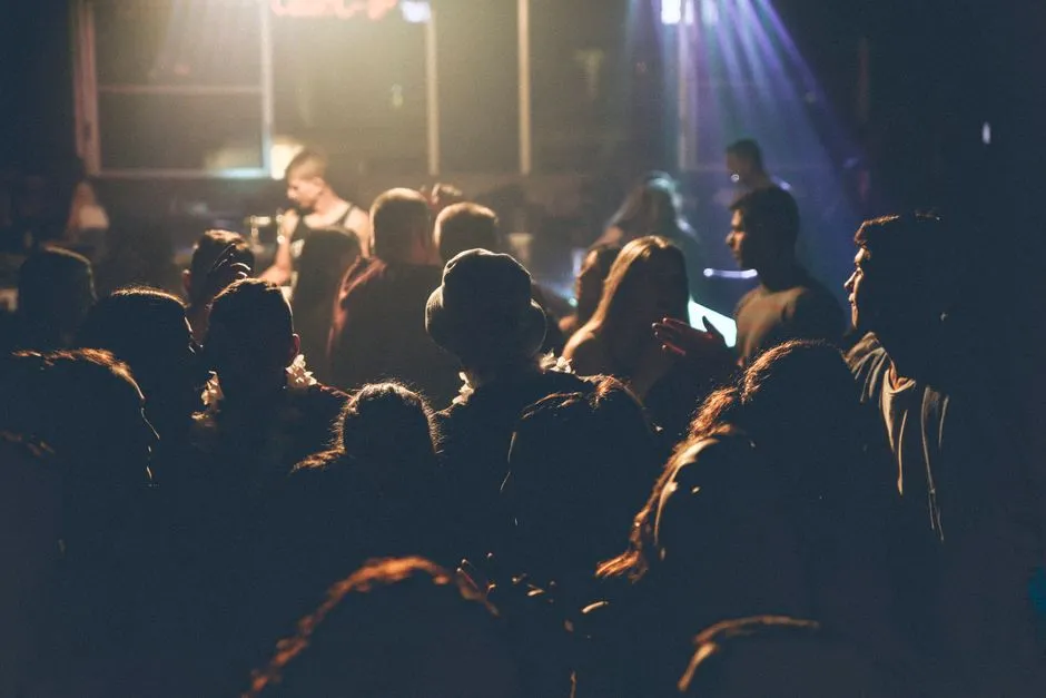 Goth Clubs in Phoenix: Plan One Night Out